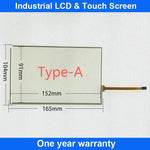 Touch Screen Panel Glass Digitizer For FE3070C TS070CF01-08E FE3070C-MK Touch