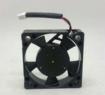 original L40A12 DC 22V 0.05A 40*40*10mm 2 wire cooling fan
