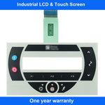 Membrane Keypad for PRIMA LOGIC 9SSIS1534/0C Prima Electro 34151444013 Keyboard