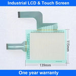 TouchScreen Panel DMC-2658S1 DMC-T2658S1 DMC-T2858S1 BKO-C10791H02 + OverlayFilm