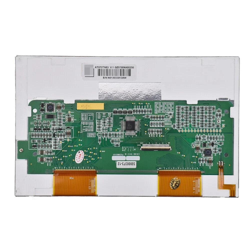 LCD ( No Touch Glass ) Fit For Rigol DS1054Z Display Screen Repair Replacement