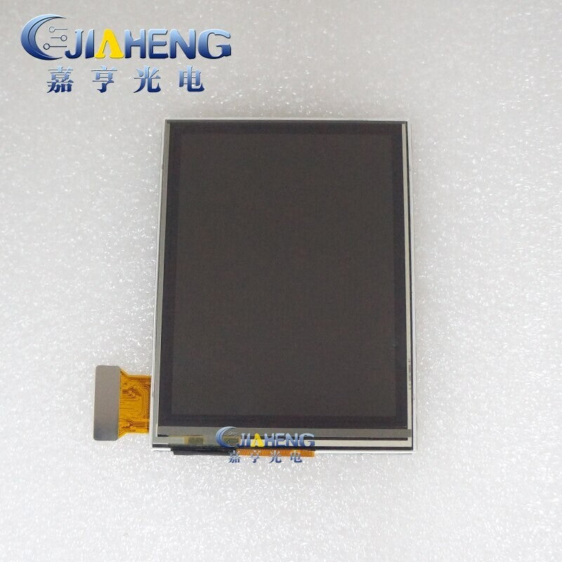 New LCD Display + Touch Screen For TD035STED3 HP iPAQ 2490B 2495B 2790B 2795B
