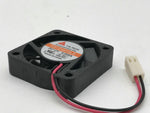 Y.S.TECH 4010 FD124010LS DC12V 0.055A 4CM 2-wire ultra-quiet cooling fan
