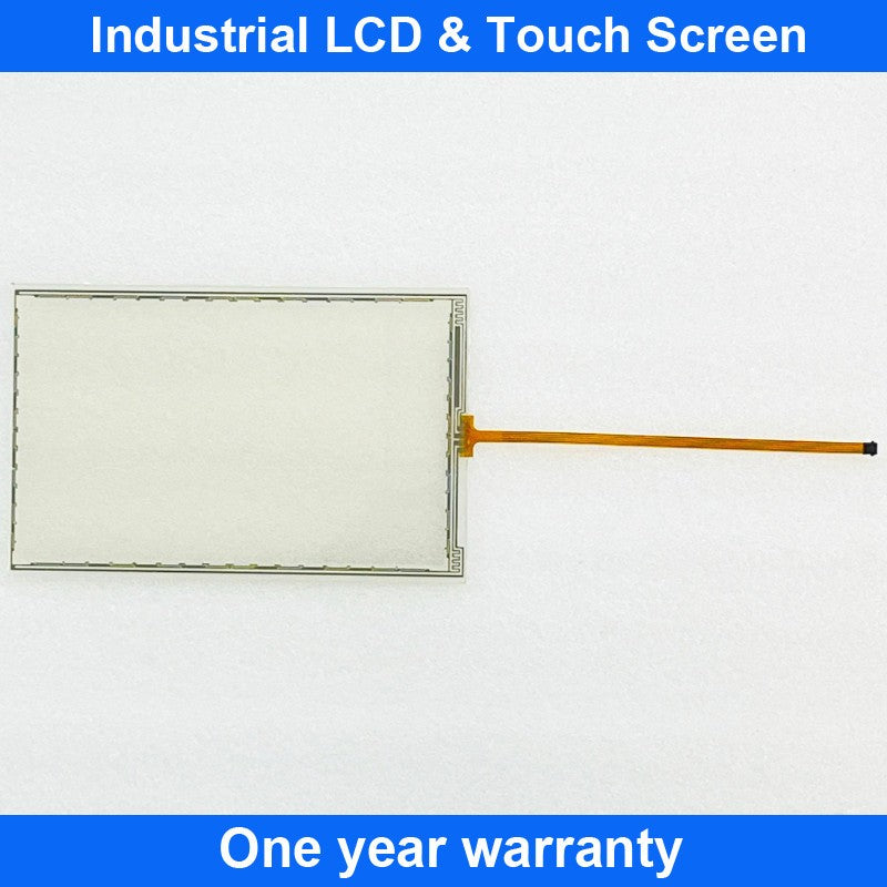 Touch Screen Panel Glass PanelView Plus 7 2711P-T9W22D9P 2711P-T9W22A9P-B