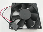 ADDA 8025 AD0824UB-A71GL DC24V 0.26A 8cm 80mm variable frequency cooling fan