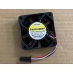 Servo Amplifier Fan 9WF0624H7D03 A90L-0001-0511 for Fanuc DC24V 0.12A 60*60*15mm