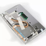 LQ065T9BR51 LQ065T9BR51u 6.5'' 400*240 TFT-LCD Panel For BMW E38 E39 E46 E53 X5