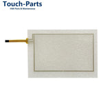 For CARRIER 00PSG002314600A PCD7.D443WTPZ52 Touch Screen Touchpad Digitizer