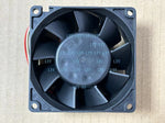 NMB-MAT 3115RL-05W-B86 24V 1.10A 8CM 4-wire inverter cooling fan