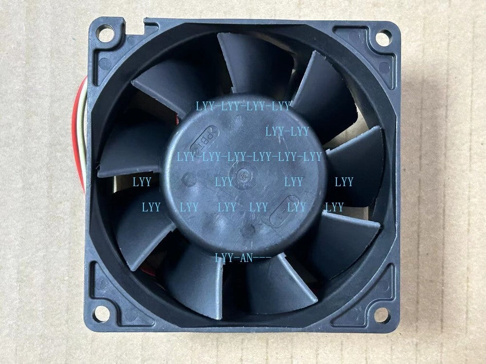 NMB-MAT 3115RL-05W-B86 24V 1.10A 8CM 4-wire inverter cooling fan