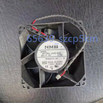 NMB-MAT 3615RL-05W-B40 9038 92*92*38mm 24V 0.73A 2PIN Case Cooling Fan
