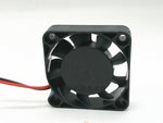 1PC POWERYEAR PY-4010H12B DC12V 0.13A 4CM 40*10MM cooling fan