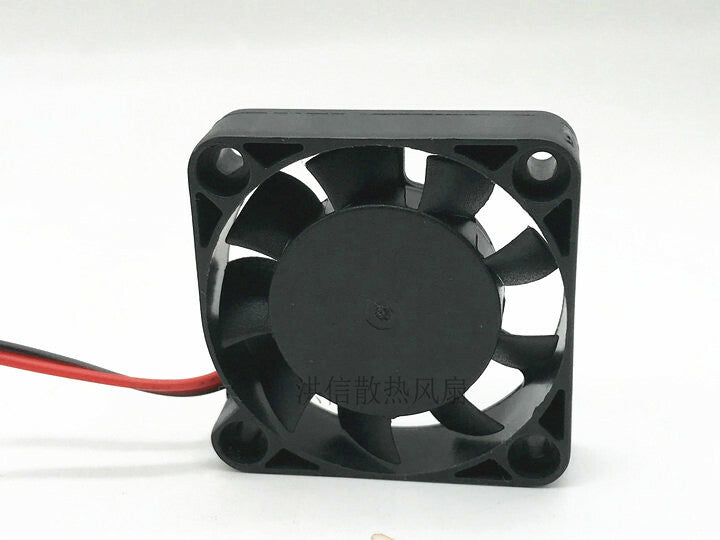 1PC POWERYEAR PY-4010H12B DC12V 0.13A 4CM 40*10MM cooling fan