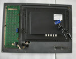 PLUG AND PLAY DIRECT LCD MONITOR FOR FANUC A61L-0001-0074 TX-1450AB