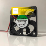 SUNON EF50102B1-Q00U-A99 DC24V 1.30W 2-Wire Silent Cooling Fan