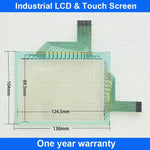 Touch Screen Panel Glass Digitizer For TP-3550S1 BKO-C11518H01 TouchScreen