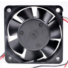 NMB 2410ML-04W-B19 6cm 6025 60x60x25mm DC12V 0.10A cooling fan