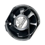 PELCO PM1751HA2 B-7 220-240V 172mm 17250 AC 220V Dual Ball Bearing Cooling Fan