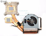 New Lenovo IBM ThinkPad T430 T430i CPU Delta Fan + Heatsink 04W3269 04X3788