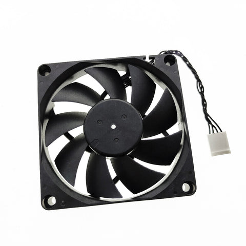 1pc FOXCONN PVA080E12R 12V 0.50A 4pin 80*80*15mm Server Square Cooling Fan