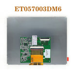 Original 5.7 Inch 33Pin ET057003DM6 LCD Screen Display Panel Repair Replacemet