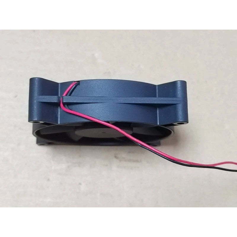 T&T MW-925M12S 12VDC 0.28A 9225 9CM 2-Wire Cooling Fan