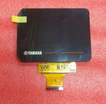 Original LCD Screen Display Panel For YAMAHA Motors 6yc Repair Replacement