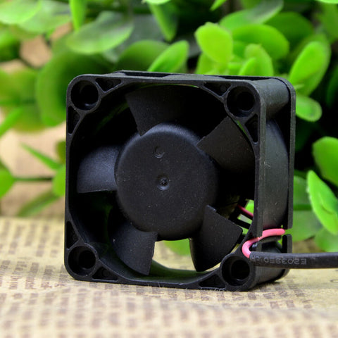 EVERCOOL EC4020H12B 4020 12V 0.09A Motor protection cooling FAN