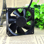 NMB 3110RL-04W-B79 Fan DC 12V 0.44A 80*80*25mm 3-Pin CASE COOLING FAN