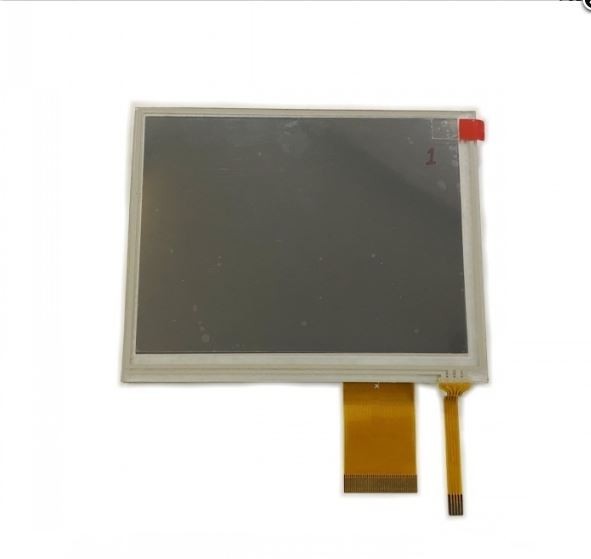 LCD TOUCH SCREEN DIGITIZER REPLACEMENT FOR SUN PDL3000 SCANNER