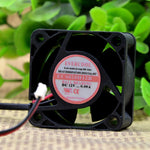 EVERCOOL EC4020H12B 4020 12V 0.09A Motor protection cooling FAN