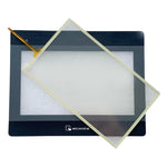 For MT8102IP MT8102IQ MT8102IP/IQ1WV Touchpad & Protective Film