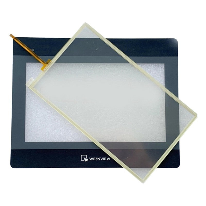 For MT8102IP MT8102IQ MT8102IP/IQ1WV Touchpad & Protective Film