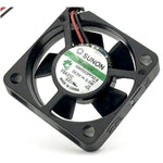 Sunon 30mm x 10mm Fan 5V DC 2 Pin GM0503PFV2-8