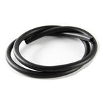 ID:2-12mm OD:4-16mm Viton Hose FKM FPM Viton Hose Oil Resistant 3 meter