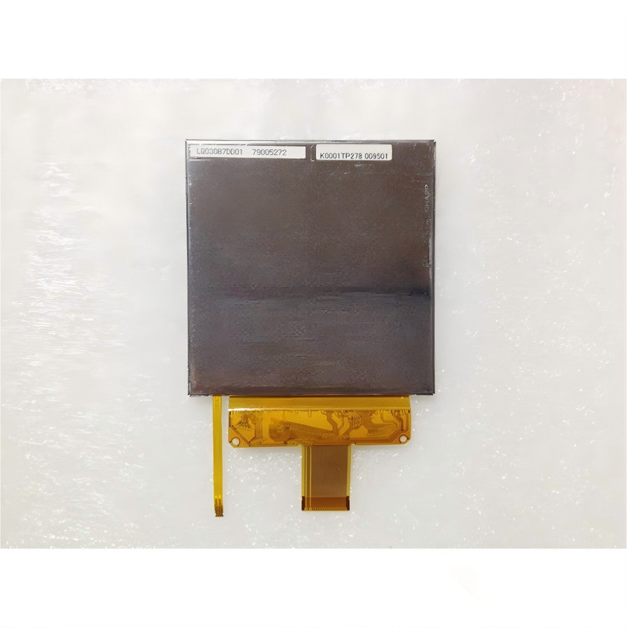 3" inch LQ030B7DD01 LCD screen display panel Fit for Symbol MC3000 MC3070 MC3090