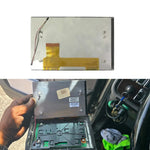 59.07C07.004 LCD Display Screen For 2016 Peterbilt 389 Navigation(with touch)