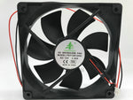 FONSONING 12CM 12025 FSY12B12HH DC12V 0.50A high air volume cooling fan