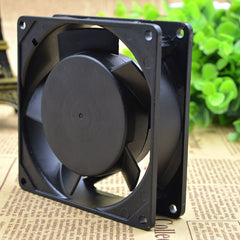 For SUNON SF23092A 2092HBL.GN 9225 220V cooling fan promotion red crown