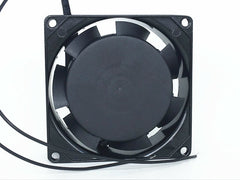 1 PCS SHYUAN YA Fan A2V8C25TBL-1 AC 230V 9/7W 8cm 8025 2 Wire