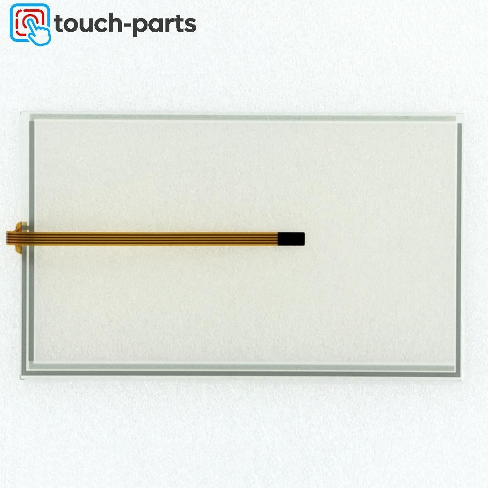 ZB-387-V0 Touch Screen Panel Glass Digitizer for Universal