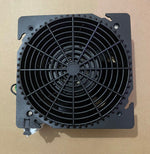 1PC DV4600-492 Cooling Fan AC 115V 18/19W Cabinet New