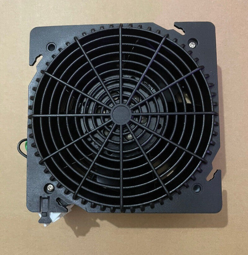 1PC DV4600-492 Cooling Fan AC 115V 18/19W Cabinet New