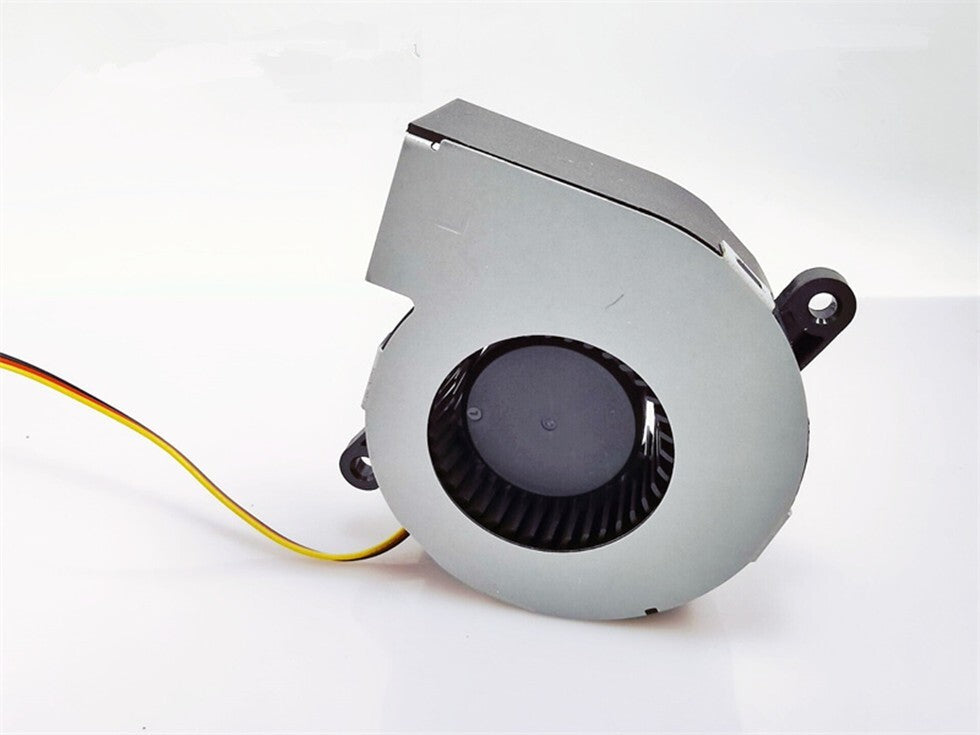 EVERFLOW B126015SH 6023 6CM 12V 0.3A 3-PIN Turbo Blower Projector Cooling Fan