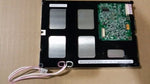 Original 5.7'' LCD Screen Display For Hakko V606eM10 V606eM20 1 Year Warranty