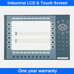 Membrane Keypad Keyboard Button Film For MAC/MTA E900T E900 T Type:03010A 03010B