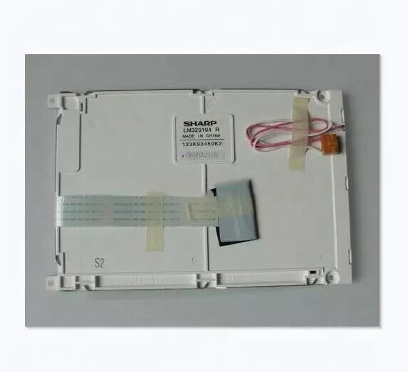 LM320194R LM320194 R 5.7 Inch LCD Display Screen Panel for Industrial Equipment