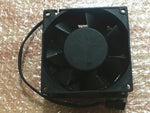 1PC ADDA AD0824XB-F71DS 8038 8CM DC24V 0.65A 2-wire Cooling Fan #
