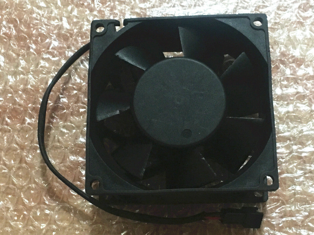 1PC ADDA AD0824XB-F71DS 8038 8CM DC24V 0.65A 2-wire Cooling Fan #