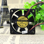 Samsung HLR4266WX/XAA Fan w/ 15"wire AD0612LB-D70GL DC12V 0.09A 2pin Cooling Fan